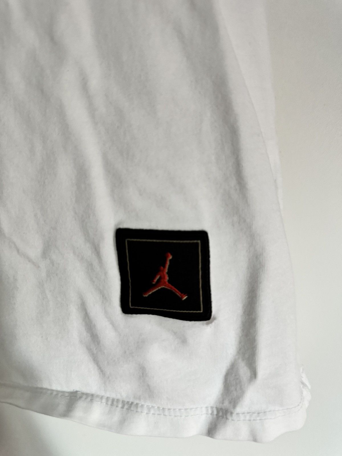 Jordan Brand × October's Very Own OvO Jordan Tee Size US M / EU 48-50 / 2 - 3 Thumbnail