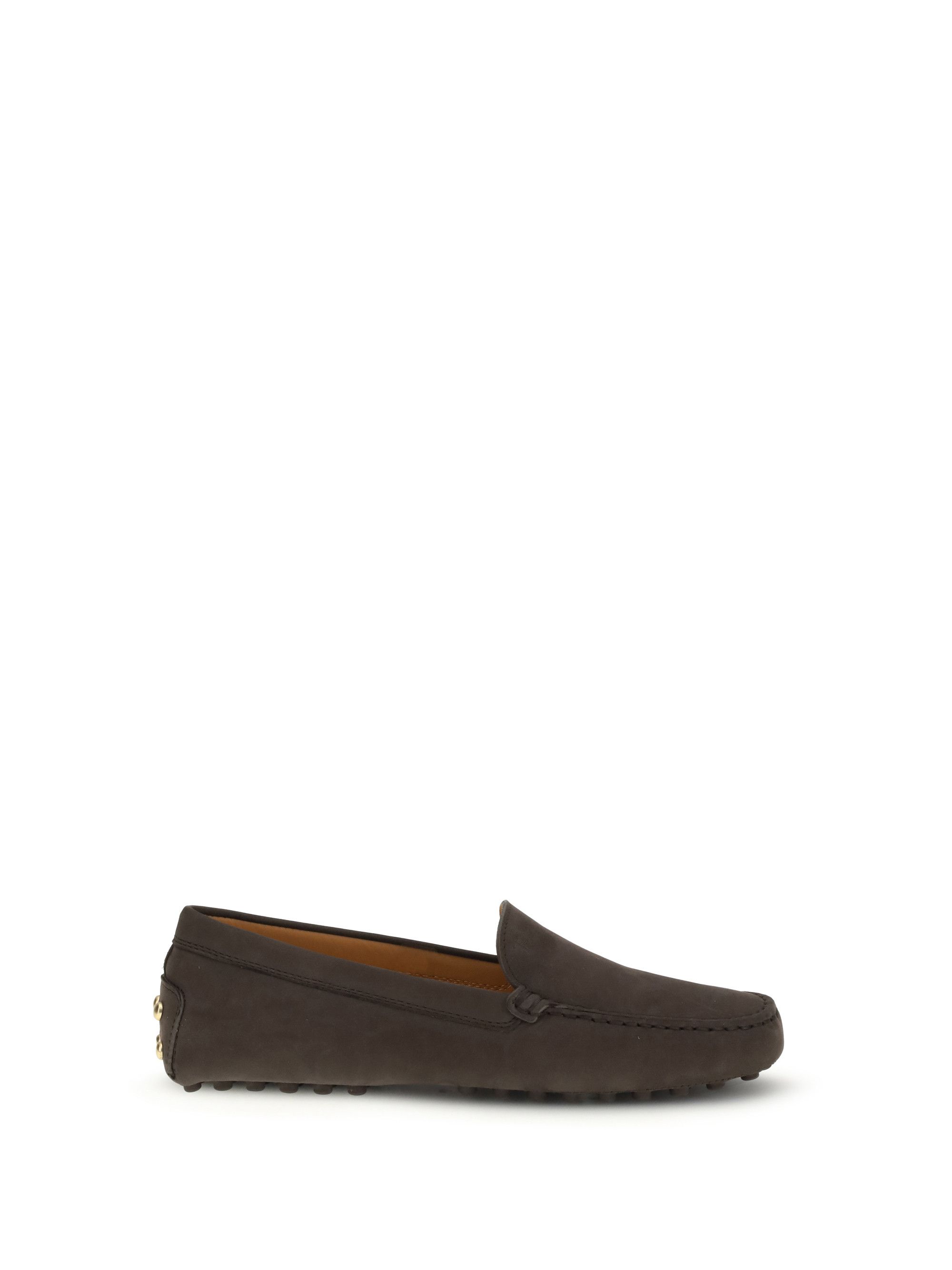 Tod's Gommini Loafers Size US 10 / IT 40 - 1 Thumbnail