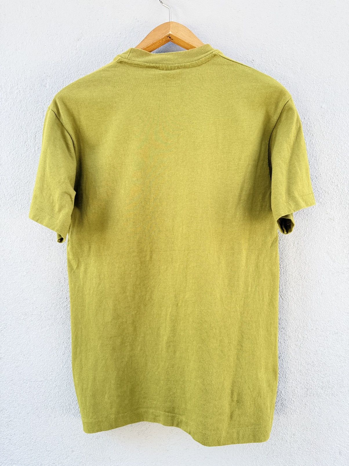 Band Tees Vintage 90s Manic Street Preachers Designs For Life Faded T Size US M / EU 48-50 / 2 - 8 Thumbnail