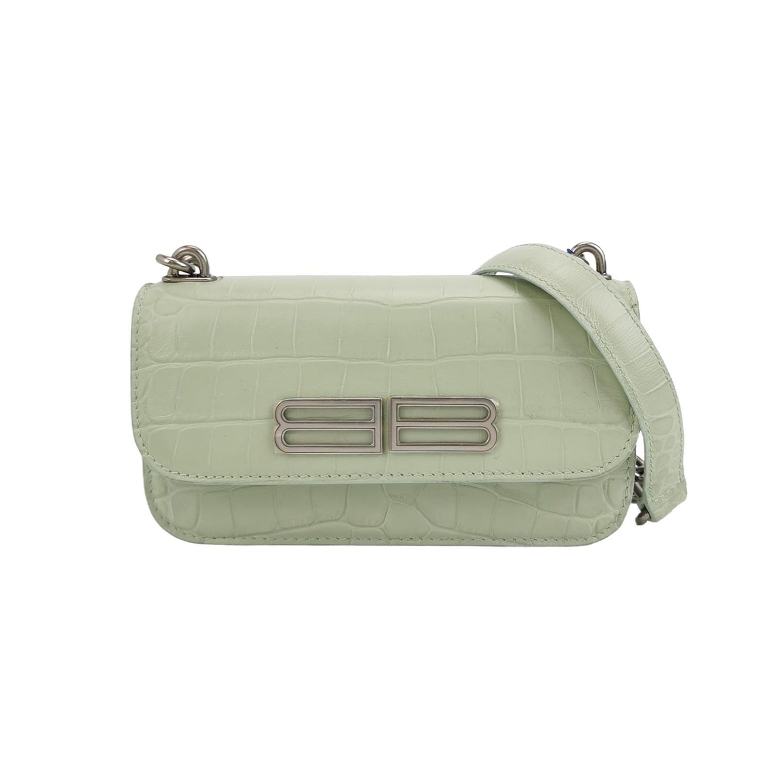 Balenciaga Balenciaga Women os Shoulder Bags Size ONE SIZE - 1 Thumbnail