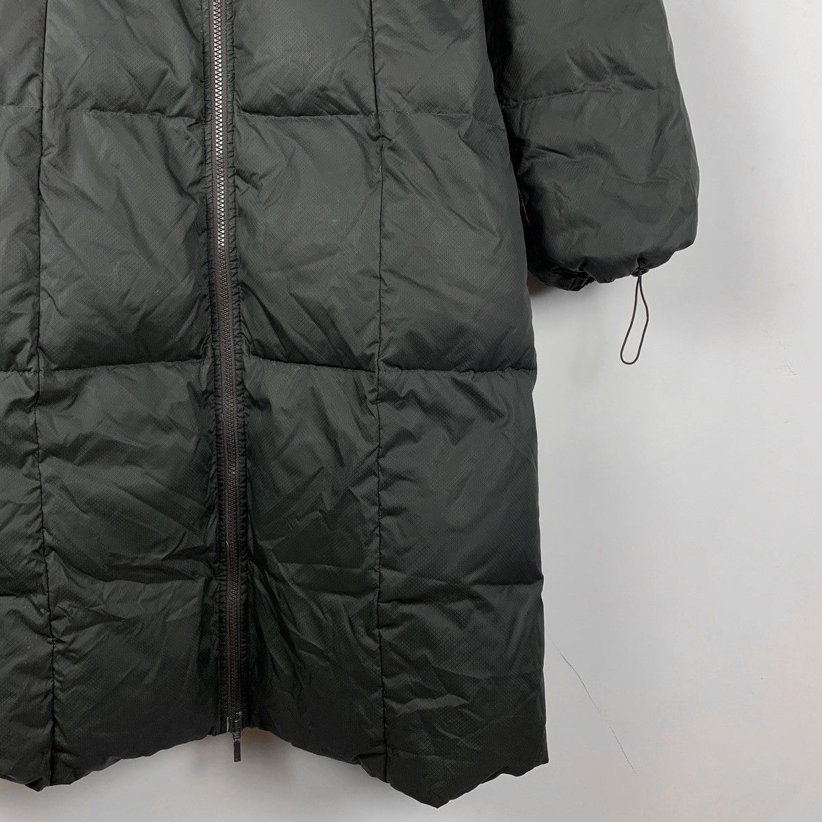 Cop Copine VINTAGE 00s COP. COPINE DOWN JACKET Size XS / US 0-2 / IT 36-38 - 4 Thumbnail