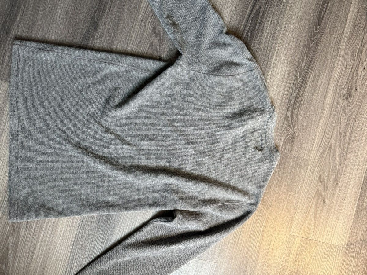 Ralph Lauren Ralph Lauren Long Sleeve Waffle Tee Size US S / EU 44-46 / 1 - 4 Thumbnail