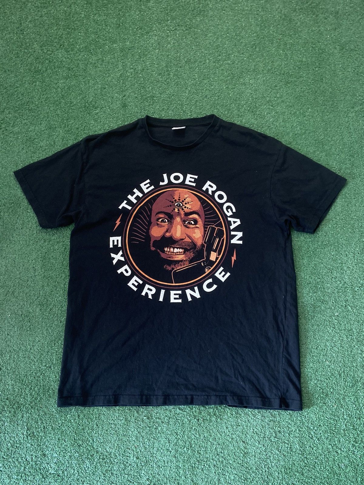 UFC The joe rogan tshirt Size US L / EU 52-54 / 3 - 1 Thumbnail