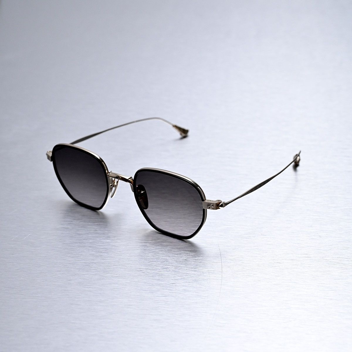 Chrome Hearts CHROME HEAERTS BONE PRONE I | Grailed