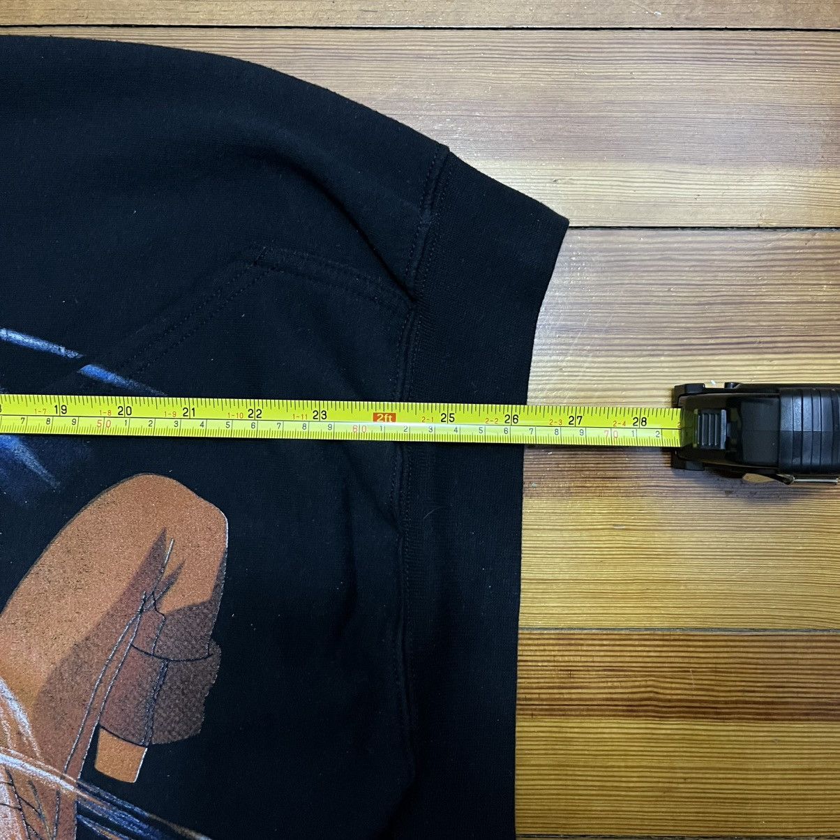 GOAT Crew Goat Crew X Naruto Core Hoodie Size US L / EU 52-54 / 3 - 5 Thumbnail