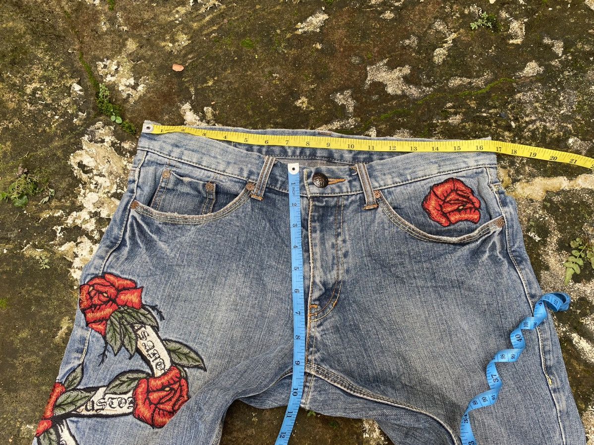Japanese Brand Custom culture Size US 33 - 11 Thumbnail