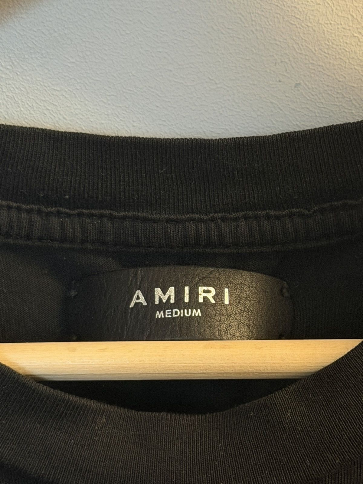 Amiri Amiri T-shirt Size US M / EU 48-50 / 2 - 5 Thumbnail