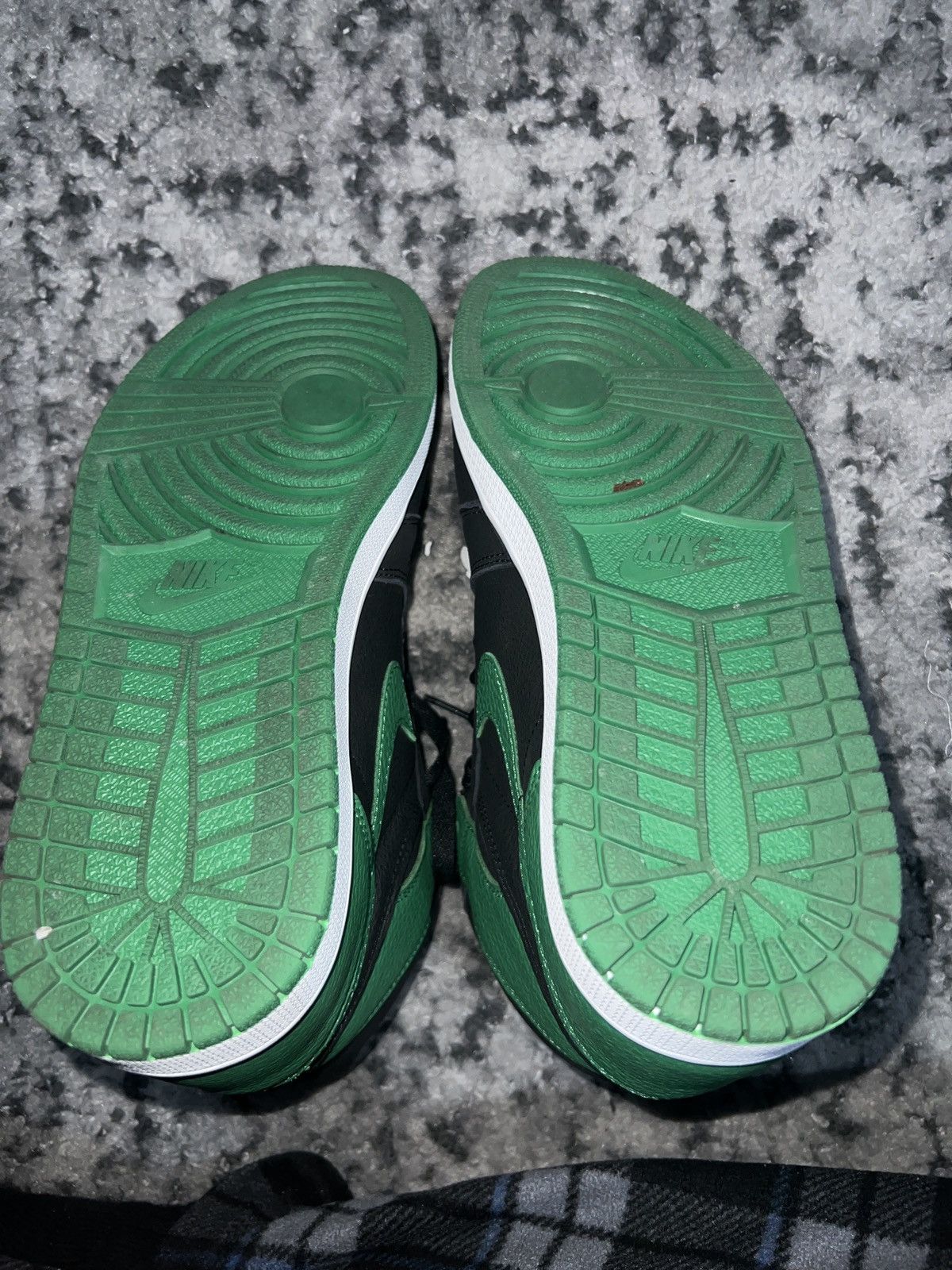 Jordan Brand Pine green Size US 10 / EU 43 - 5 Thumbnail