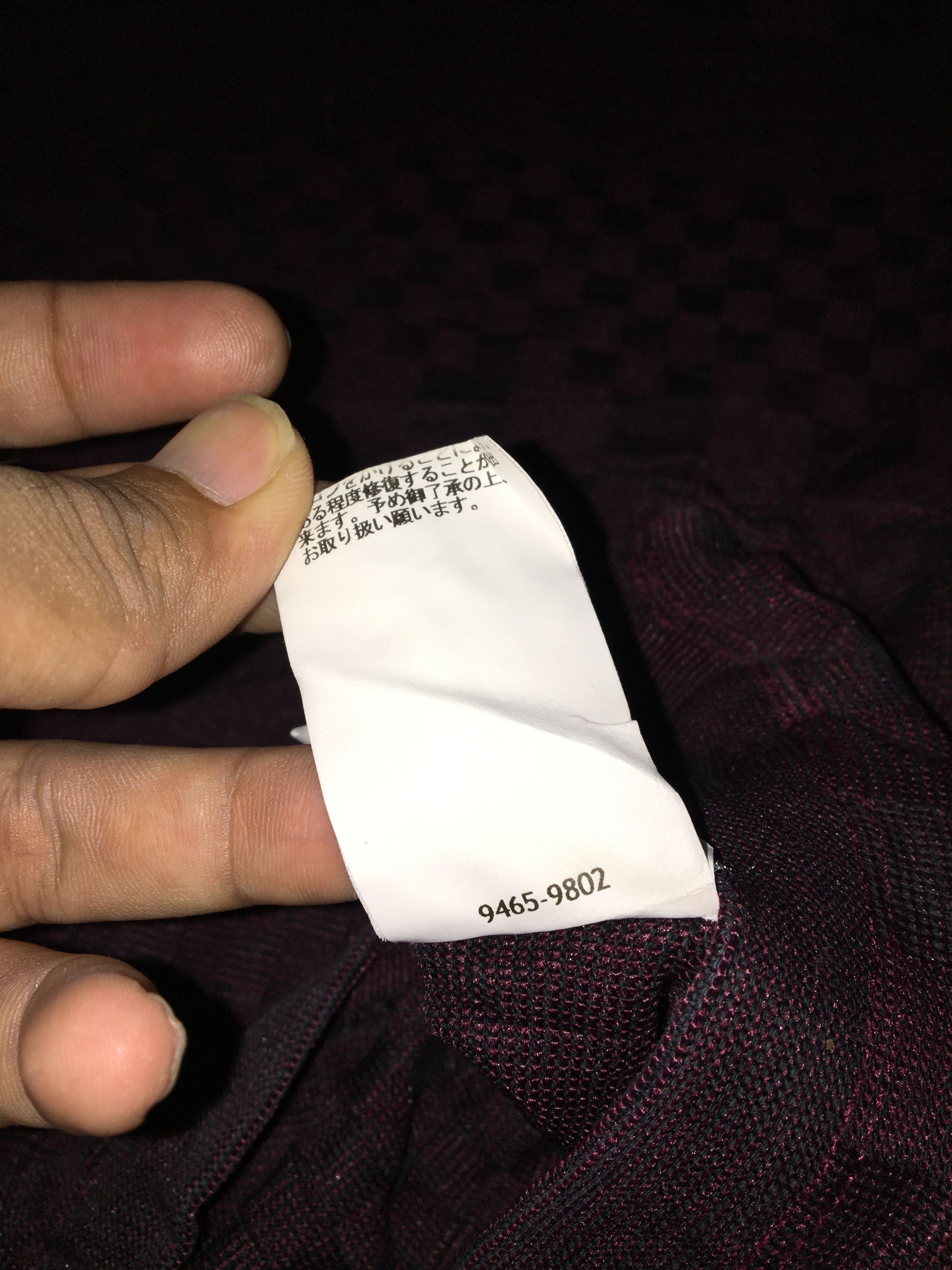 Japanese Brand Long Sleeve HIDEAWAYS Nicole Shirt Size US M / EU 48-50 / 2 - 6 Thumbnail