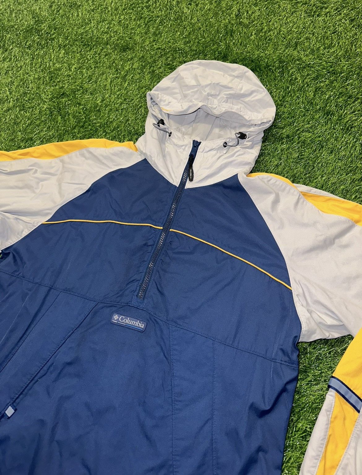 Columbia × Vintage Vintage Columbia Jacket Size Small Size US S / EU 44-46 / 1 - 3 Thumbnail