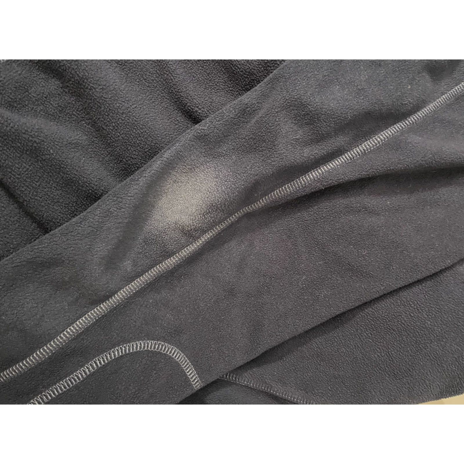 Vintage Columbia Fleece Jacket Full Zip Long Sleeve Blue XL Mens Distressed Size US XL / EU 56 / 4 - 6 Thumbnail