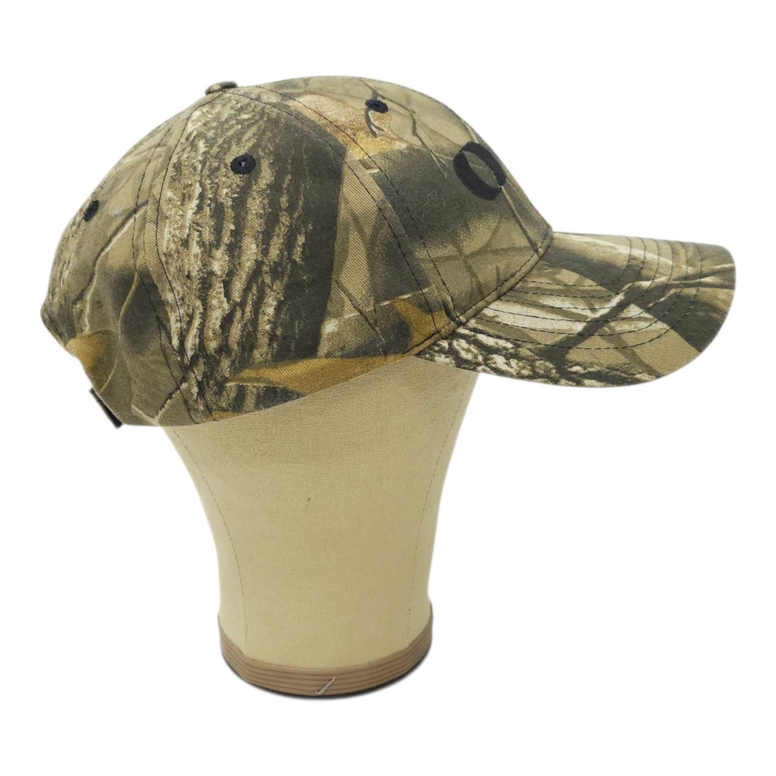 Other United Rentals Camo Strapback Cap Trucker Baseball Hat Size ONE SIZE - 12 Thumbnail
