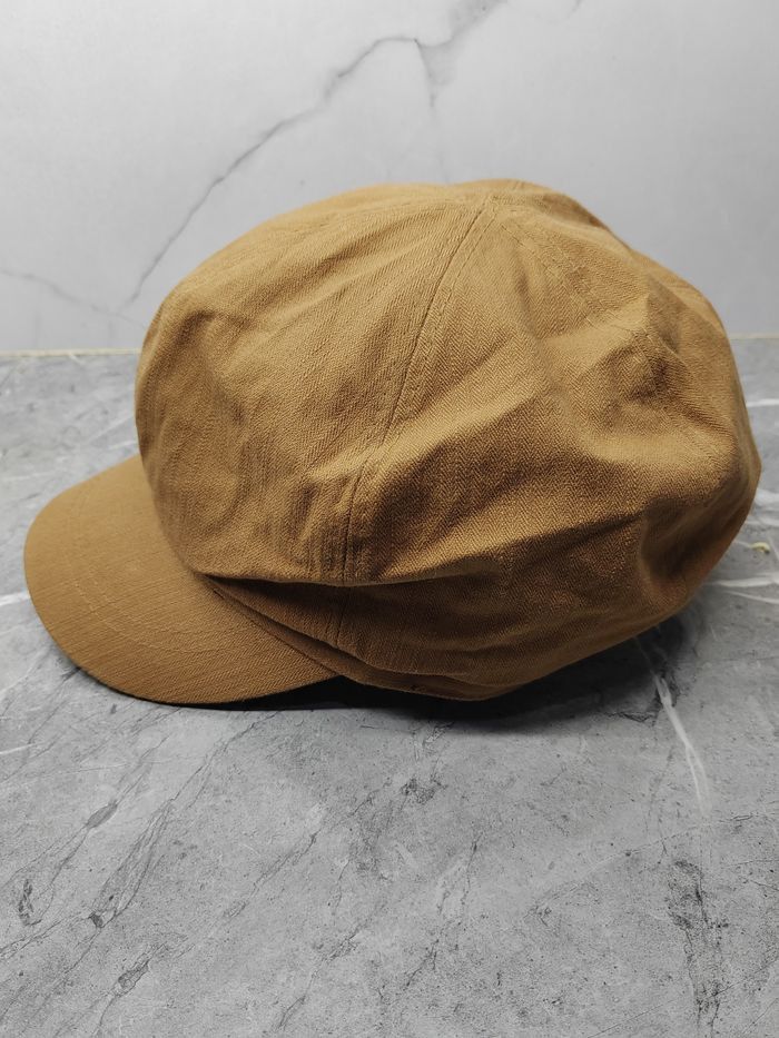 If Six Was Nine Vintage Send Your Good Luck Cap Hat Size ONE SIZE - 1 Thumbnail
