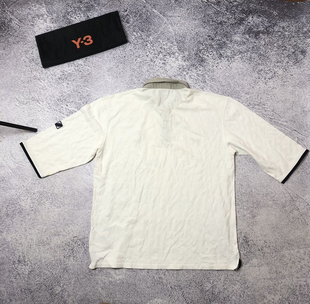 Nike Vintage soccer jersey Nike y2k rare usa men’s Xl drill Size US XL / EU 56 / 4 - 5 Thumbnail