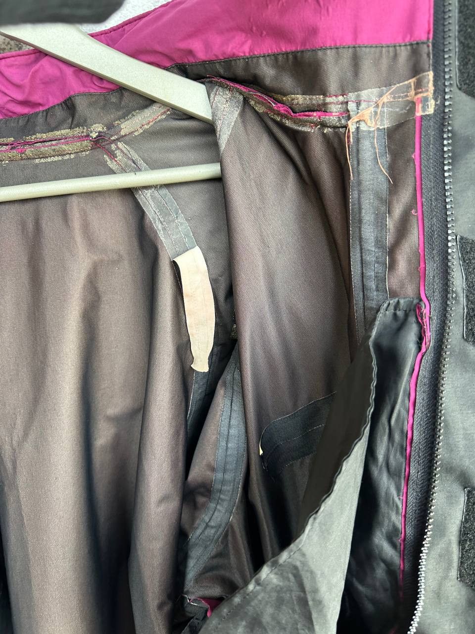 Mountain Equipment Mountain Equipment 35 Everest Expeditions GORE-TEX Jacket Size US XL / EU 56 / 4 - 14 Thumbnail