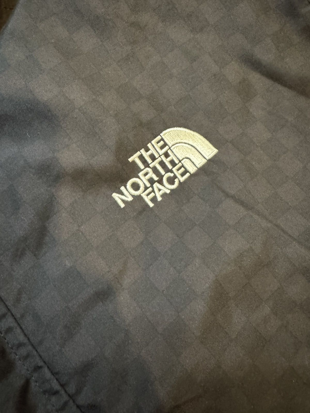 Supreme × The North Face Supreme X the North Face Checkered Pullover XL Size US XL / EU 56 / 4 - 4 Thumbnail