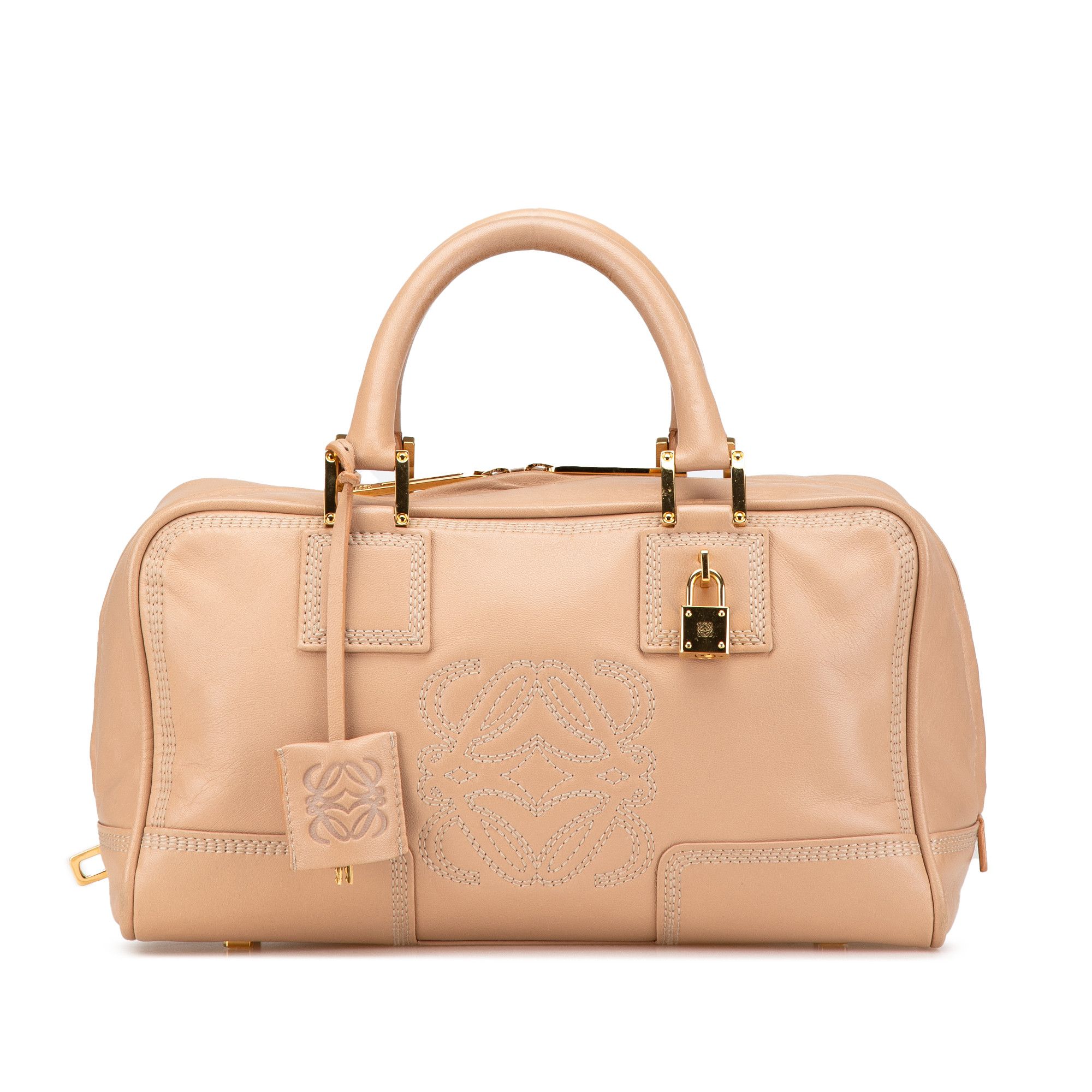 Loewe LOEWE Leather Amazona 28 Size ONE SIZE - 1 Thumbnail