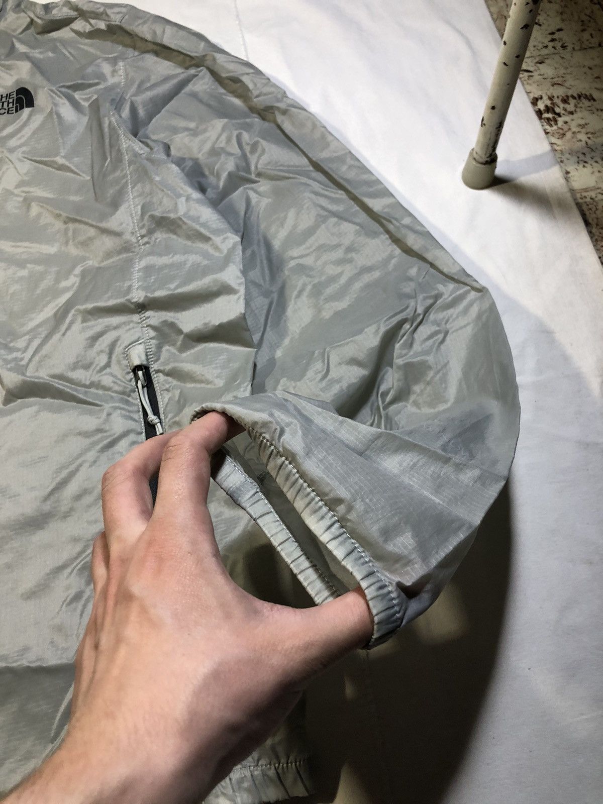 The North Face THE NORTH FACE x GORP CORE x RAINCOAT Size US L / EU 52-54 / 3 - 5 Thumbnail
