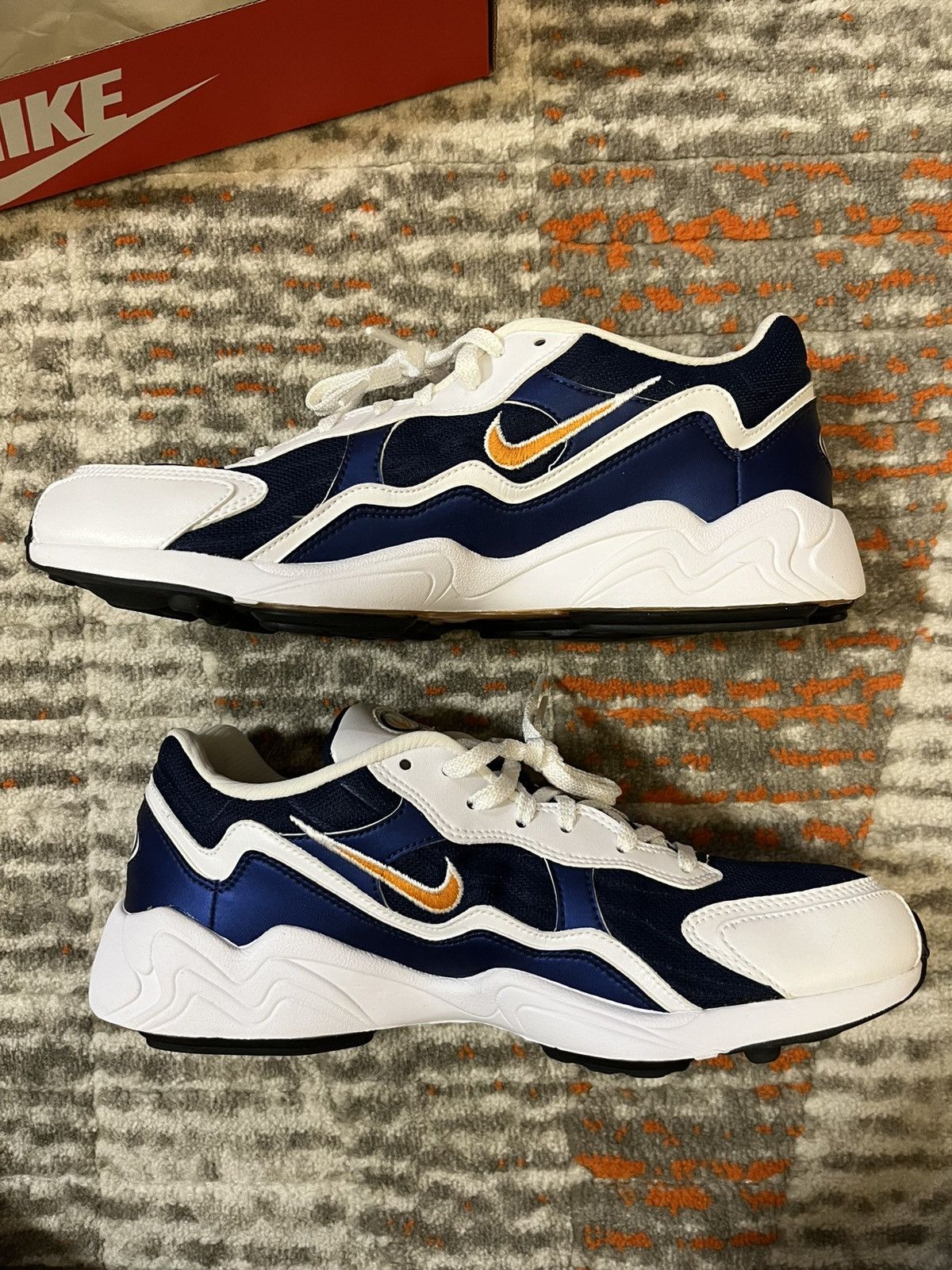 Nike Nike Air Zoom Alpha sz9.5 Size US 9.5 / EU 42-43 - 2 Thumbnail