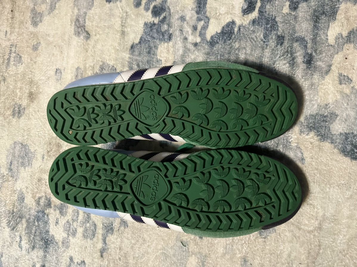 Adidas All Odd Adidas Lows Size US 12 / EU 45 - 5 Thumbnail
