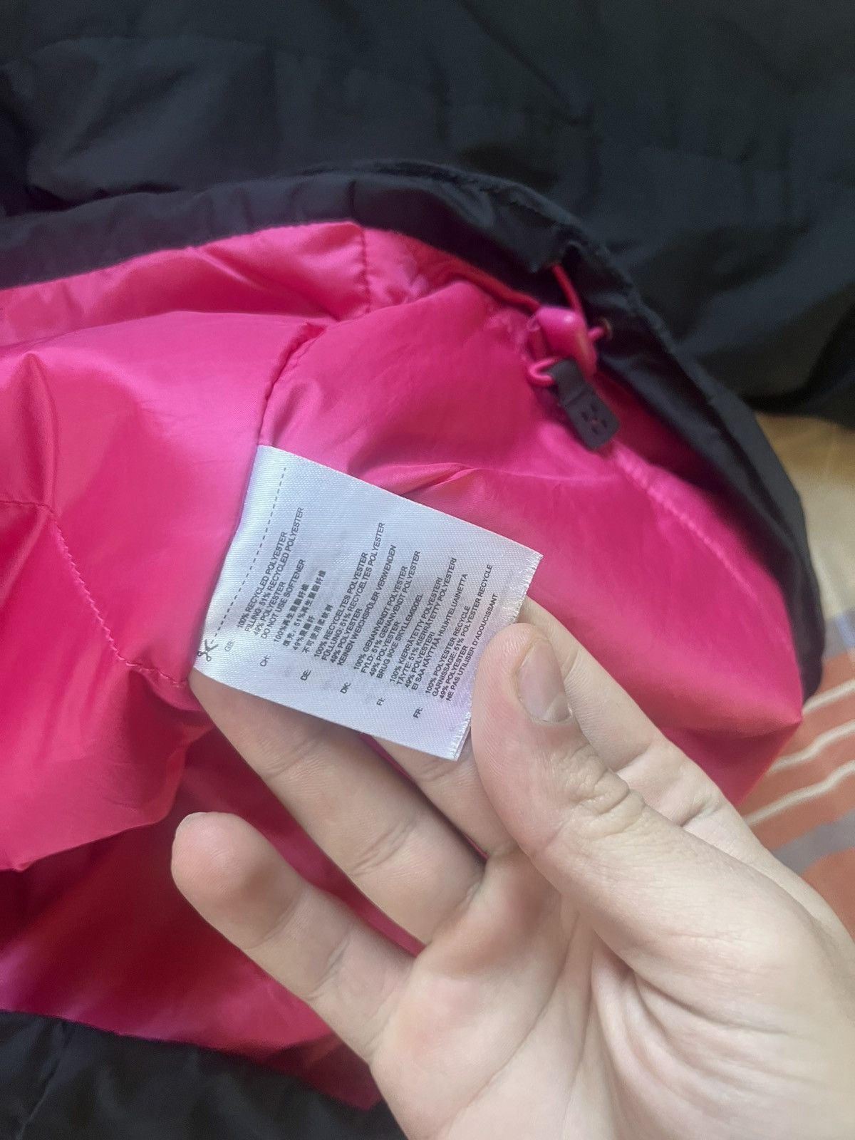 Haglofs Haglöfs Women’s Jacket – Perfect for Outdoor Adventures Size L / US 10 / IT 46 - 5 Thumbnail