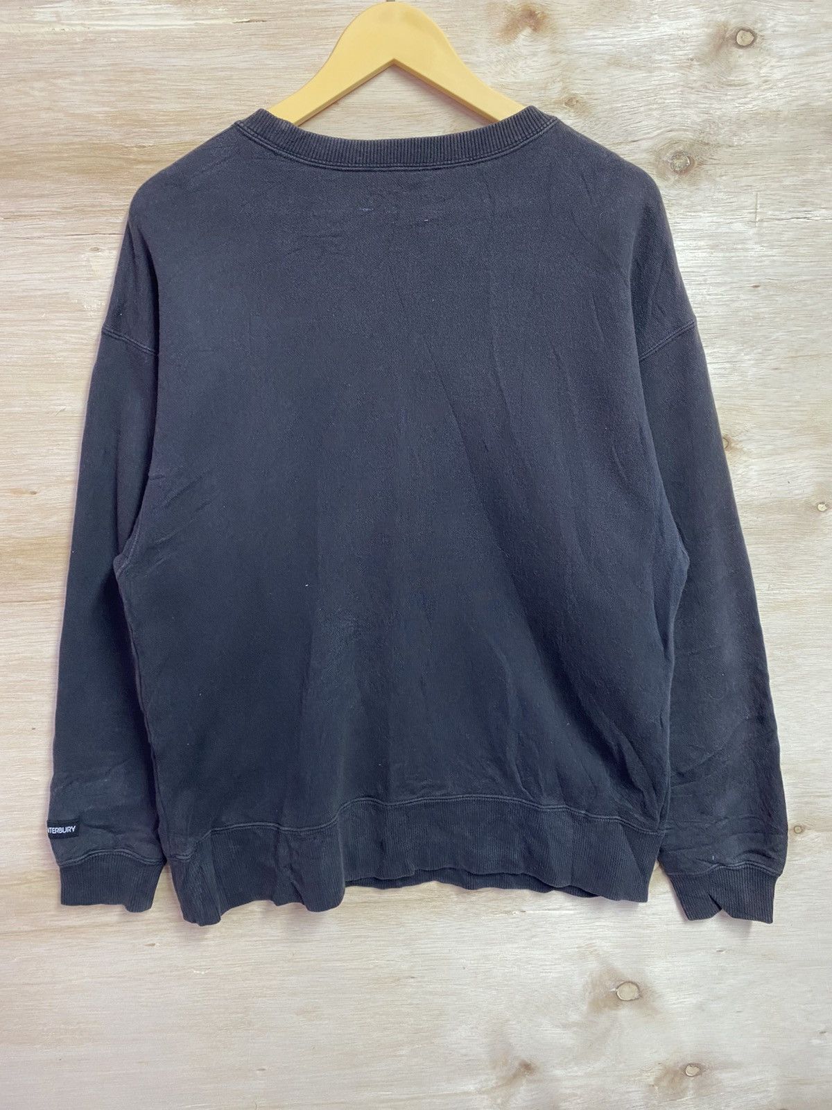 Canterbury of New Zealand Vintage canterburry sweatshirt Size US XL / EU 56 / 4 - 10 Thumbnail
