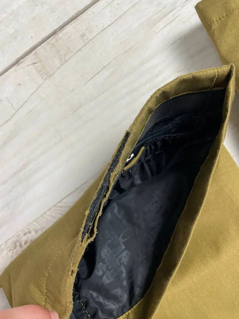 Oakley Oakley Ski Cargo Pants Size US 30 / EU 46 - 9 Thumbnail