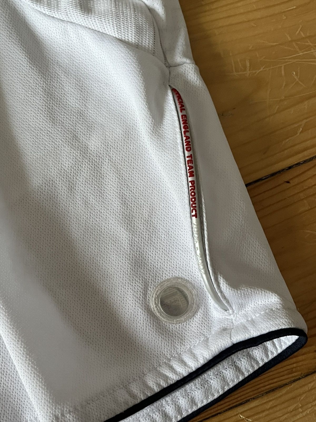 Umbro × Vintage Umbro england Size US XXL / EU 58 / 5 - 5 Thumbnail