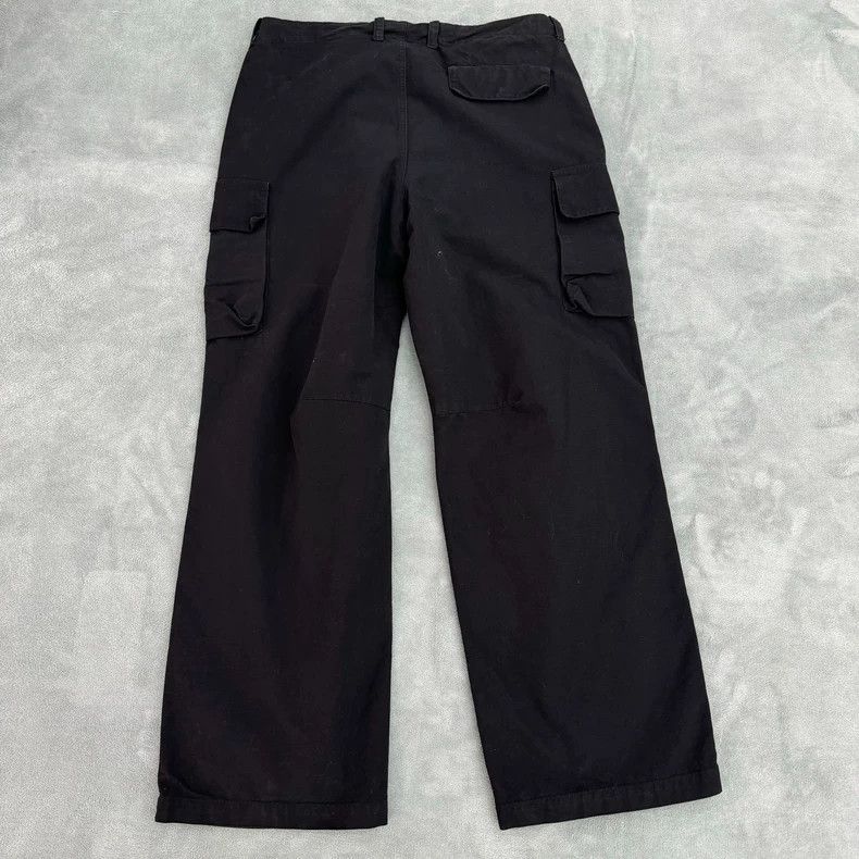 Our Legacy our legacy size 50 Pocket workwear trousers 2502-Nextarrow Size US 33 - 2 Thumbnail