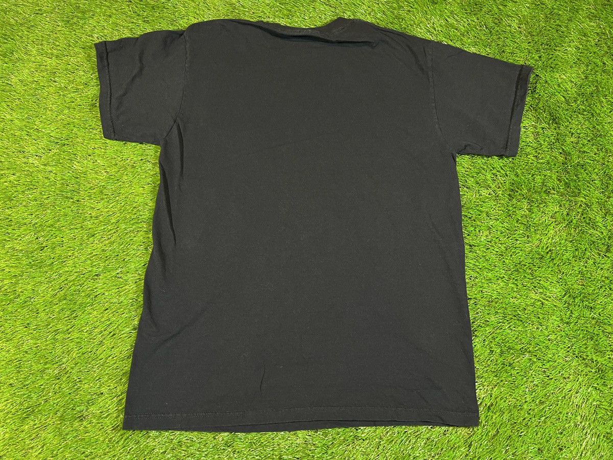 Band Tees Rare - Mummified In Circuitry - Y2K Metal Rock Band Shirt Size US M / EU 48-50 / 2 - 4 Thumbnail