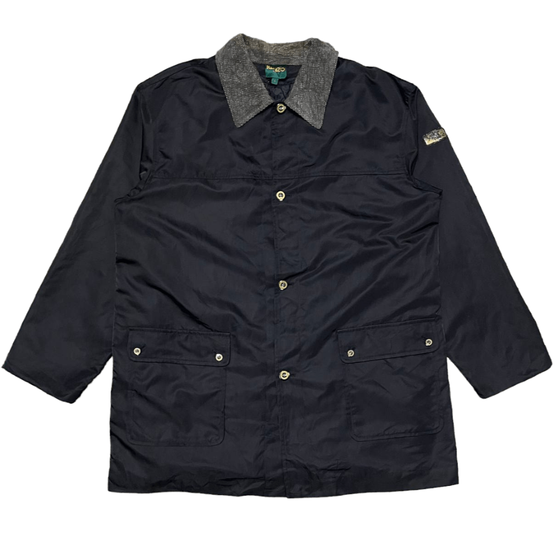Vintage Kenzo Golf Jacket