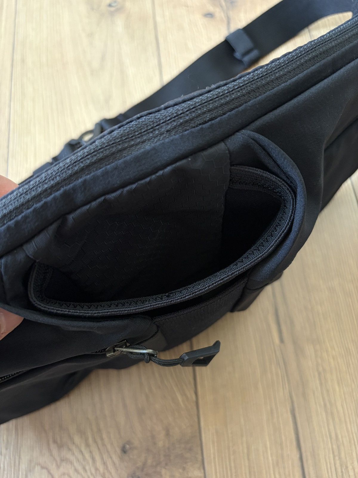 Outdoor Research Bontrager Rapid Pack Waist Gorp Core Bag Size ONE SIZE - 6 Thumbnail