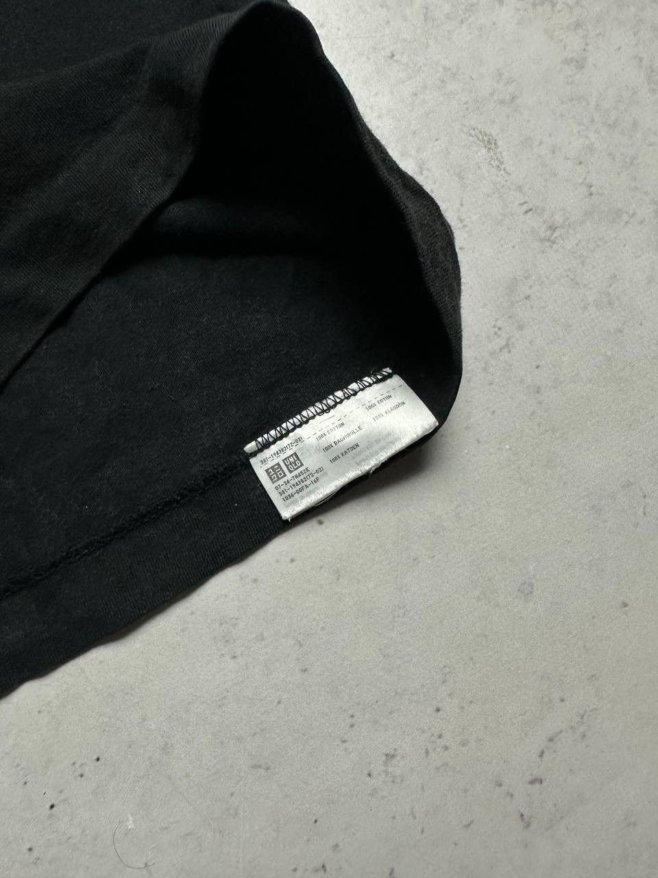 Kaws × Uniqlo Kaws x Uniqlo x Peanuts Boxy T-shirt L Size US L / EU 52-54 / 3 - 5 Thumbnail