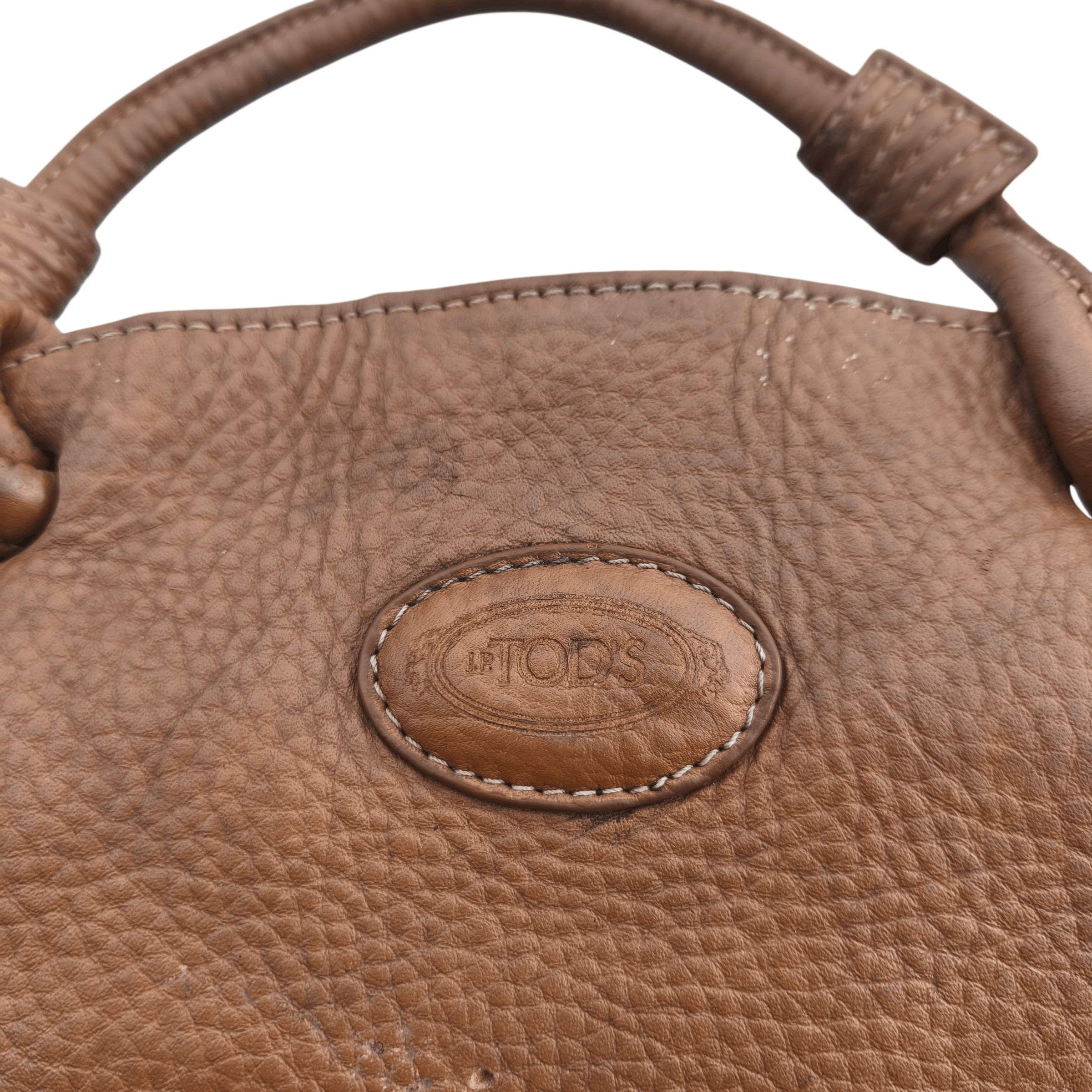 Tod's Shoulder Bag Tods Leather Size ONE SIZE - 4 Thumbnail