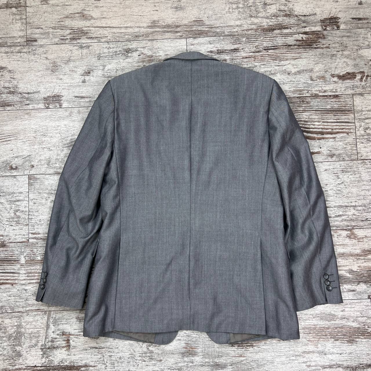 Christian Dior Monsieur Vintage Blazer Cristian Dior Monsieur Size 42L - 11 Thumbnail