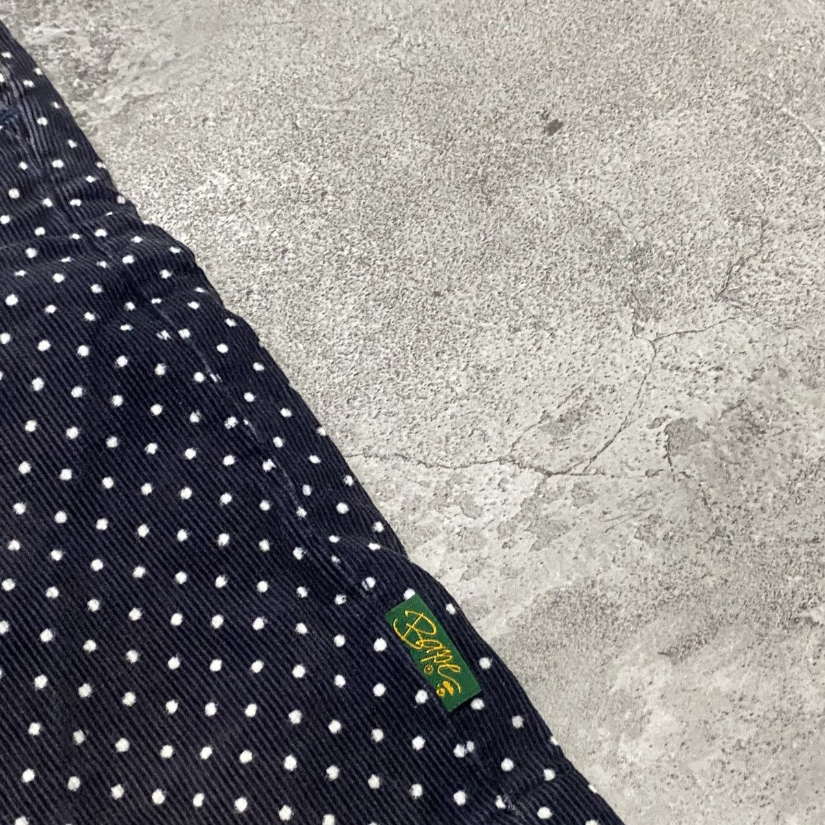 Bape Bape Polka Shorts Size US 32 / EU 48 - 5 Thumbnail
