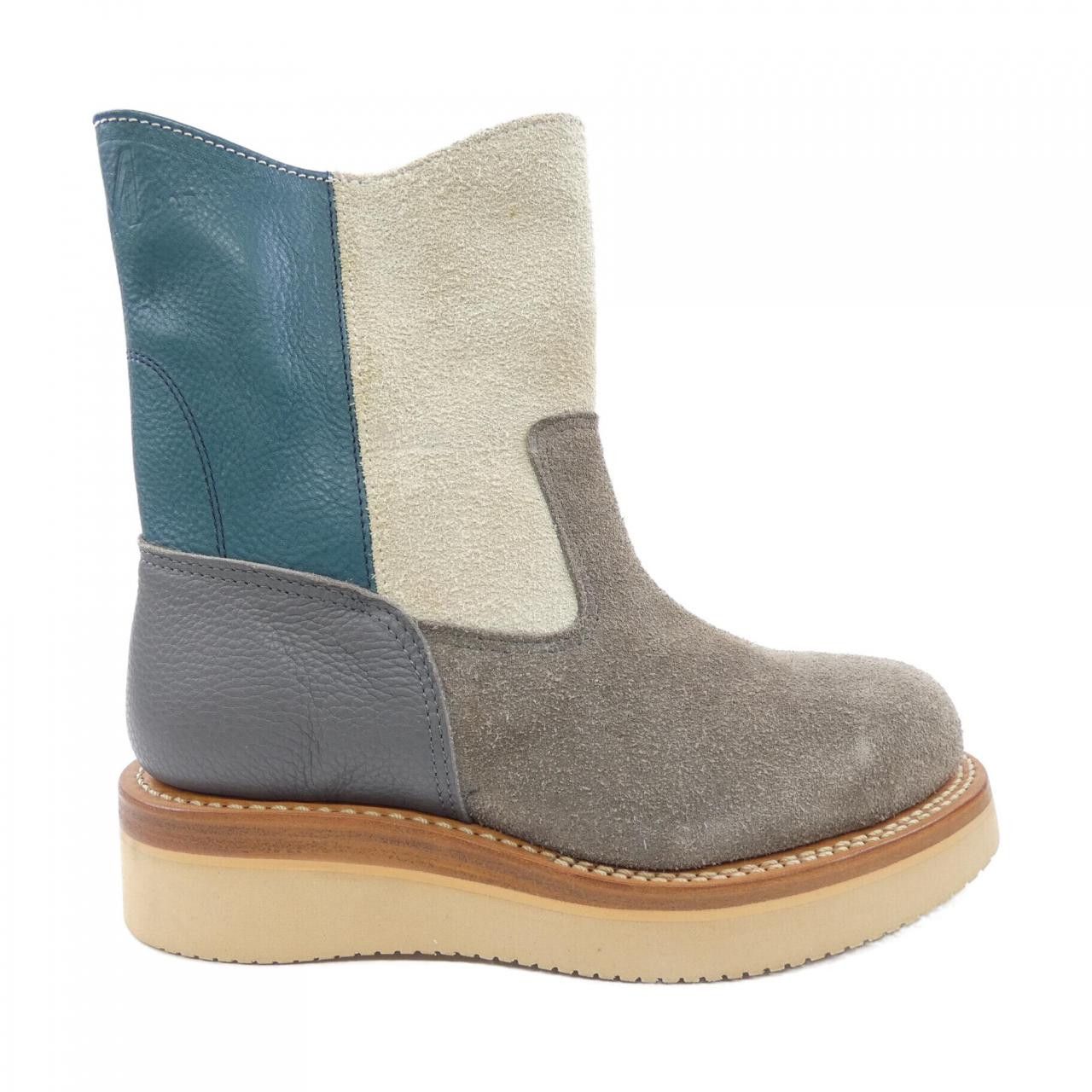 Other Other MADE IN GM JAPAN Boots Others Shoes DUTY FREE for USA Size ONE SIZE - 1 Thumbnail