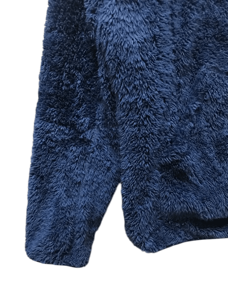 Puma Puma SE Rudolf Dassier Fleece Jackets Size US L / EU 52-54 / 3 - 5 Thumbnail
