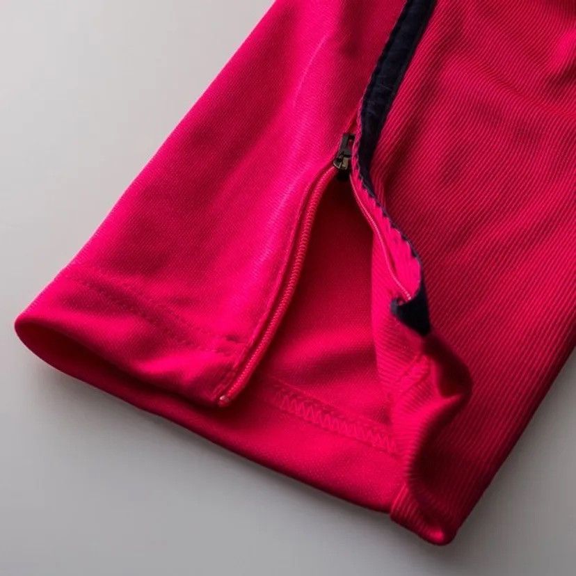 Adidas × Sports Specialties Adidas Samba Track Training Pants Hot Pink Size US 32 / EU 48 - 4 Thumbnail