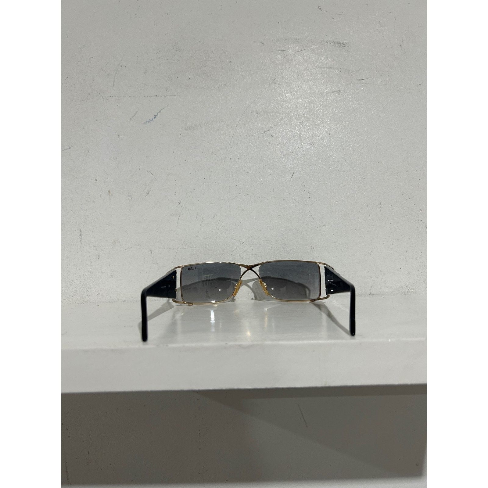 Cazal CAZAL 961 SUNGLASSES PREOWNED Size ONE SIZE - 6 Thumbnail