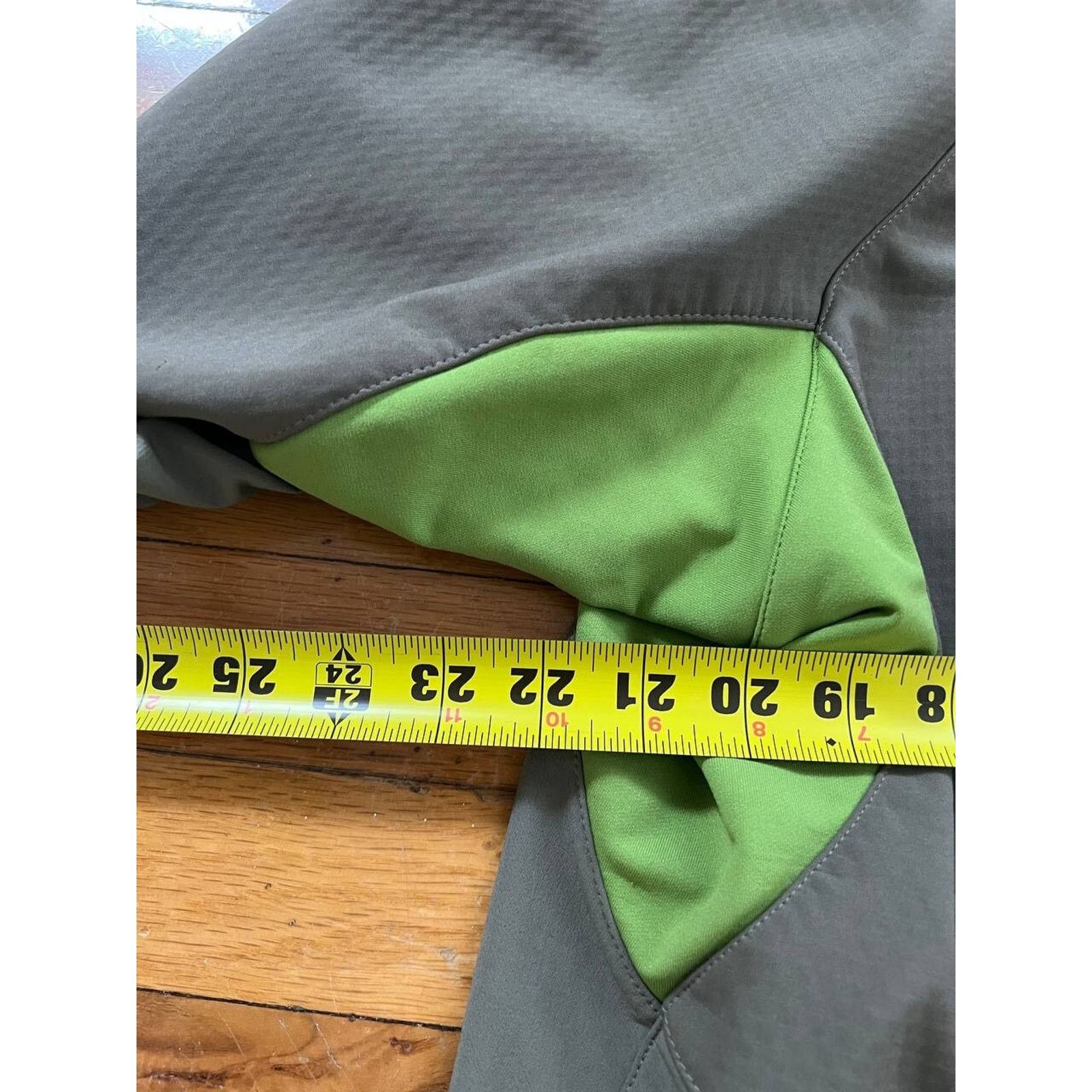 Patagonia Patagonia Fleece Jacket Olive Green Size XL A000898 Size US XL / EU 56 / 4 - 10 Thumbnail