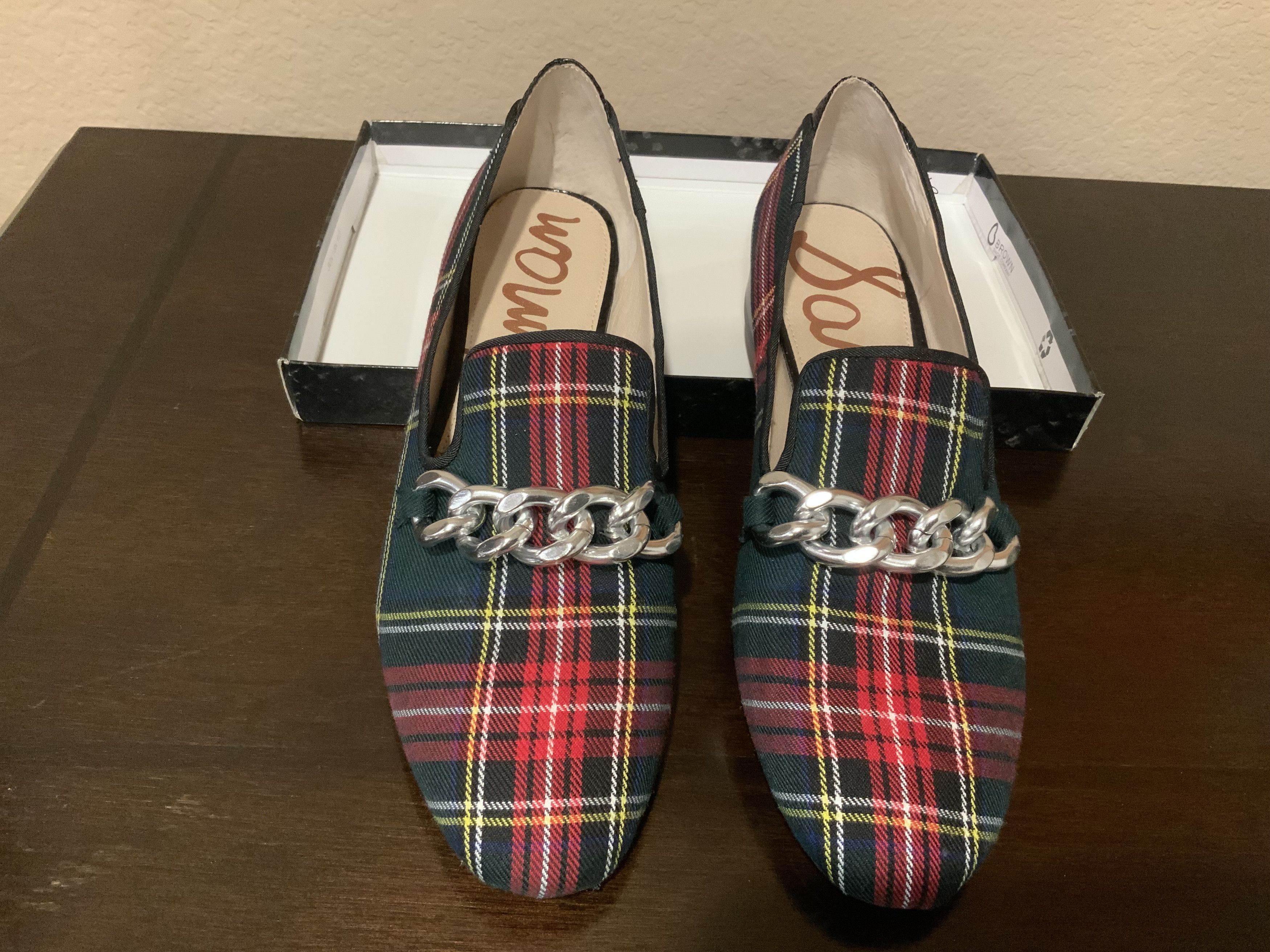 Sam Edelman Sam Edelman Loafers Size US 9 / IT 39 - 3 Thumbnail