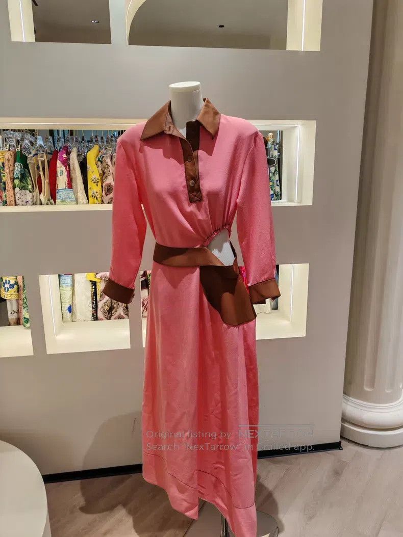 Loewe Loewe Dress Size XS / US 0-2 / IT 36-38 - 1 Thumbnail