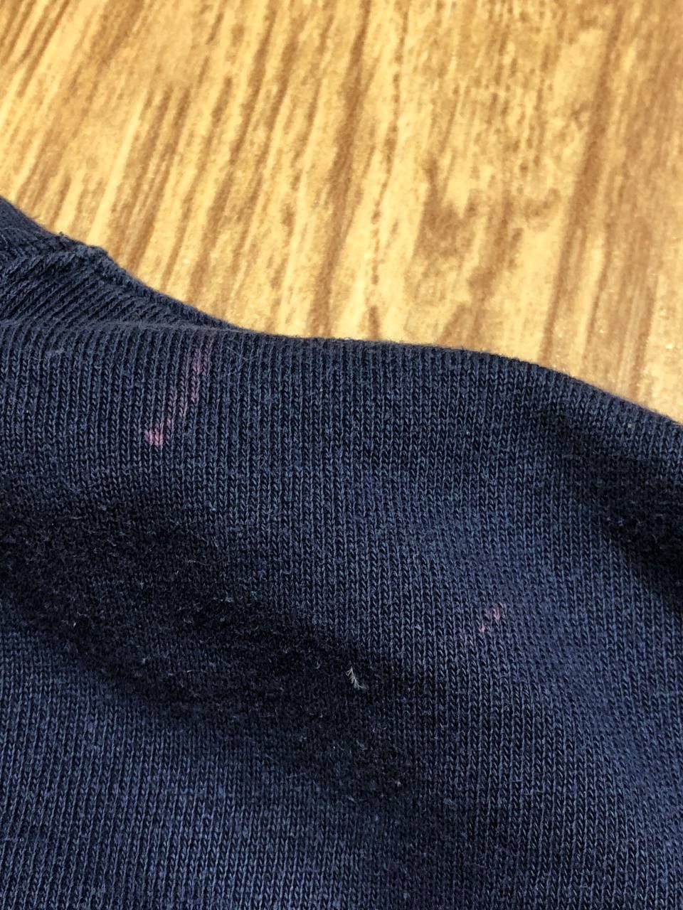 Polo Ralph Lauren Vintage Polo Ralph Lauren Embroidered Logo Sweater Size M Size US M / EU 48-50 / 2 - 12 Thumbnail