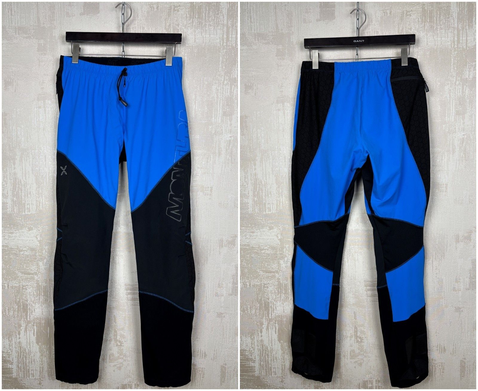 Other Montura Skyline Trakking Hiking Pants Men's Size XL Size US 36 / EU 52 - 1 Thumbnail