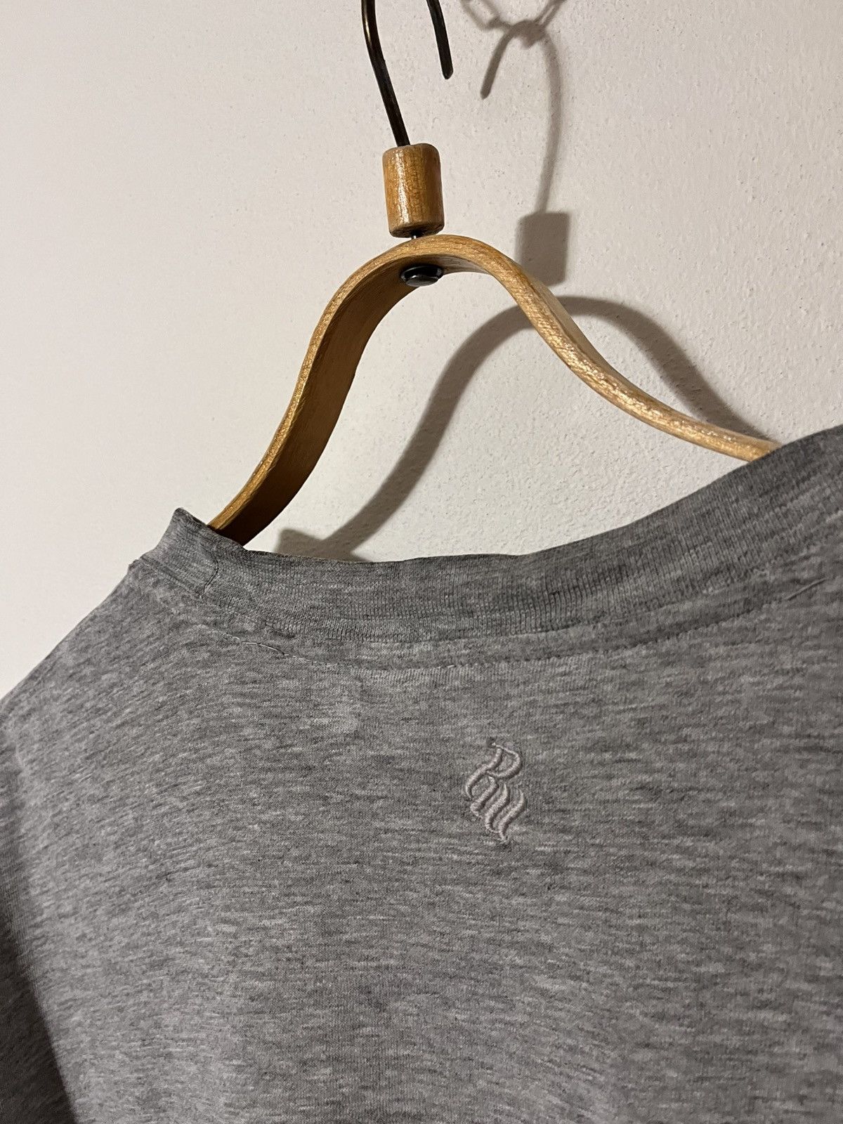 Rocawear Rocawear big logo vintage 90s-00s T-shirt Size US L / EU 52-54 / 3 - 4 Thumbnail
