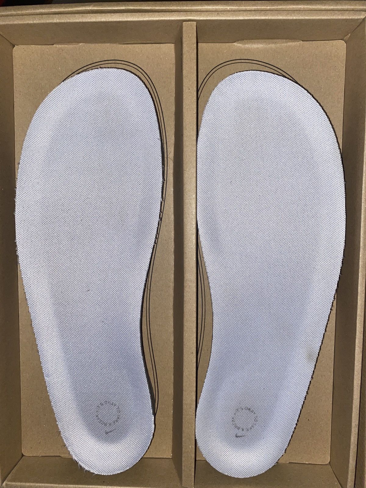 Nike Nike offline grey fog slippers Size US 10.5 / EU 43-44 - 8 Thumbnail