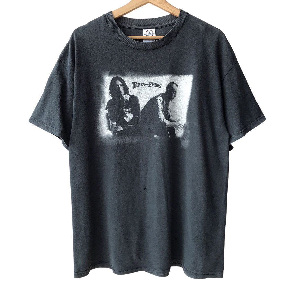 Tears For Fears | Grailed