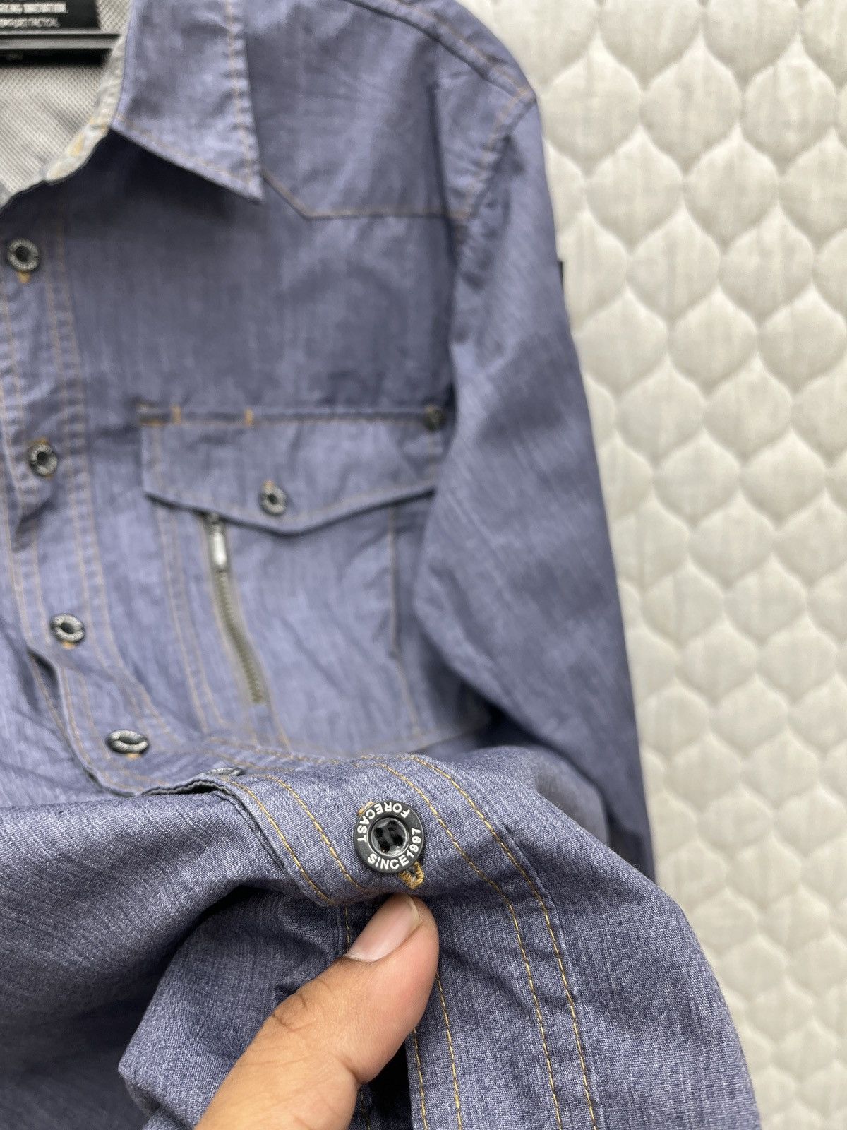 🔥STEALS🔥 FORECAST TACTICAL SHIRTS