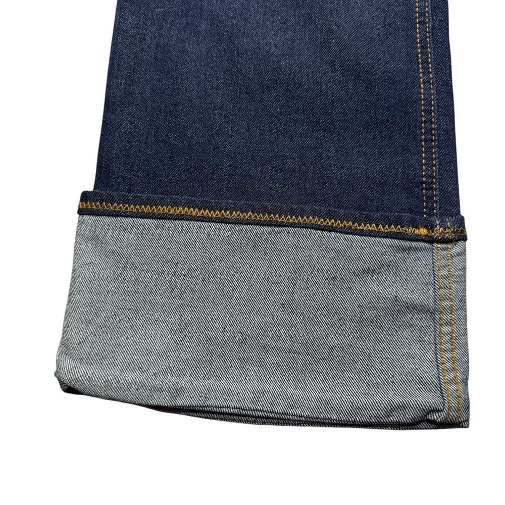 House of Harlow NWT New HOUSE OF HARLOW 1960 Cuffed Jeans Size 30 Size 30" / US 8 / IT 44 - 5 Thumbnail